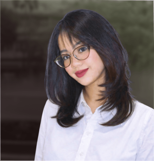 Angelina Christy_KI Biro Humas
