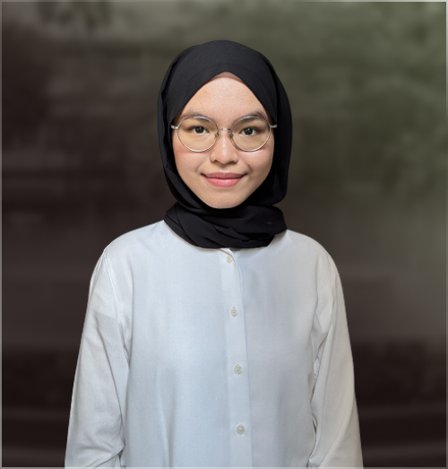 Aisha Dewanto 1