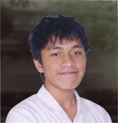 Aldy Donovan 1