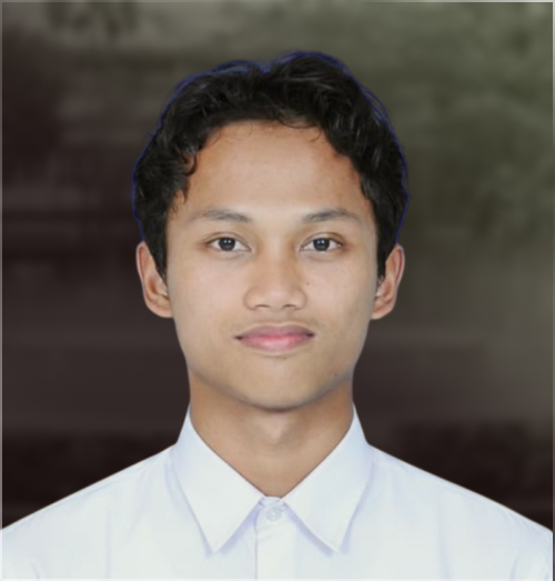 Alfan Hakim A.S 1