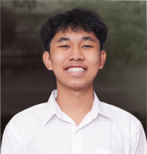 Hafizh Imaduddin I. 1