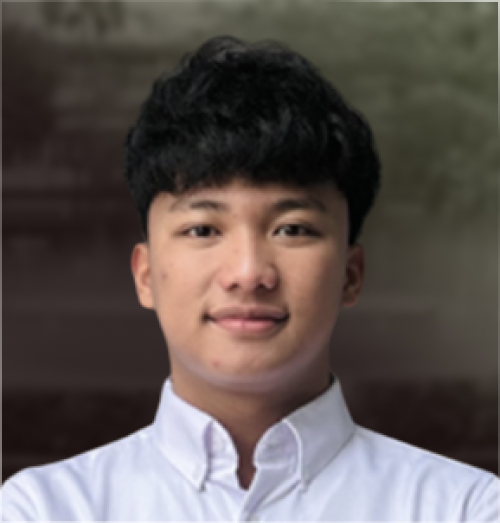 Jonah Gevura S, 1