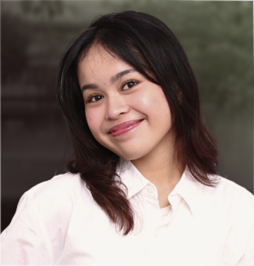 [KABIR] Ruth Patricia S. 1