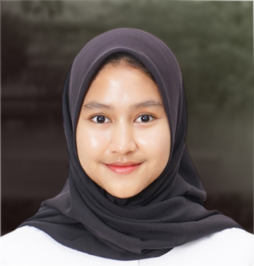 [KABIR]Vanessa Alifia 1