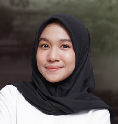 [KADEP] Hasna Amany A. 1
