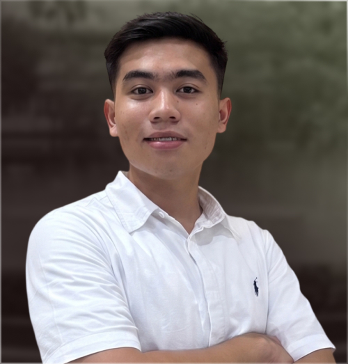 [KADEP] Kevin Johanes R. A