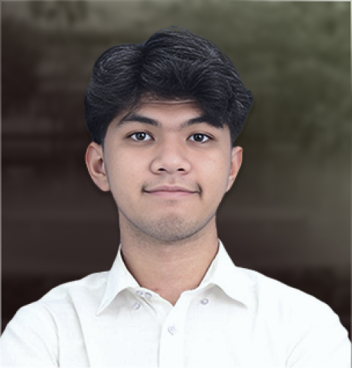 [KADEP] M. Ali Hashemi 1