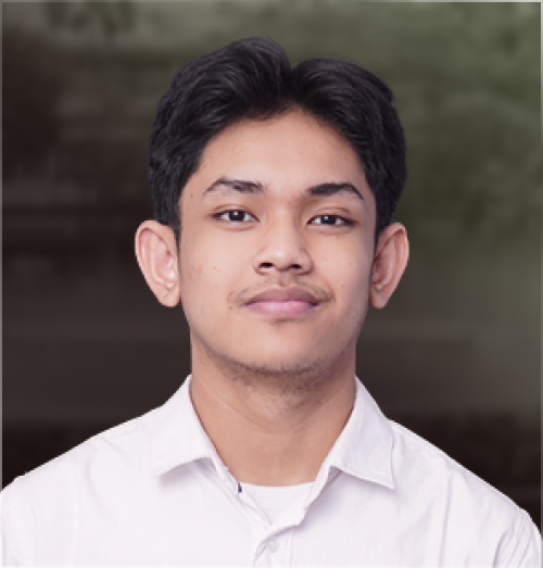 [KADEP] M. Nur Asla Junior 1