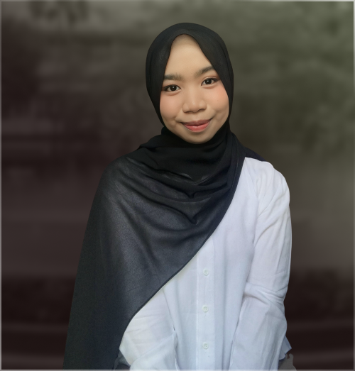 [KADEP] Nasyuha Fadila 1