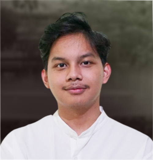 M. Arsa Ihsan Dhiya S. 1
