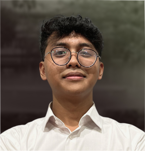 M. Fajrul Iman 1