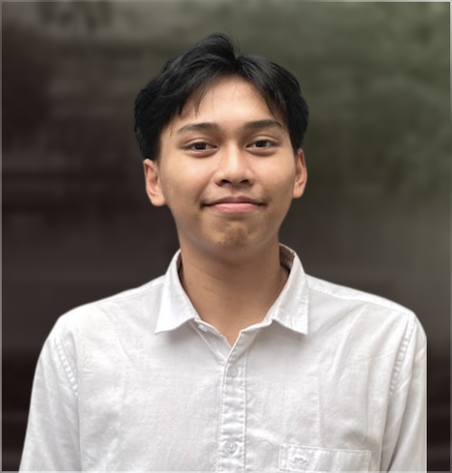 M. Quraish Wibisono 1