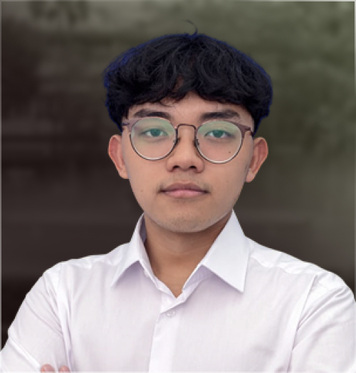M. Syafiq Zhairul H. 1