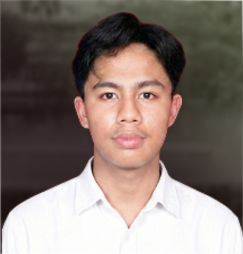 Muhammad Fariz H. 1