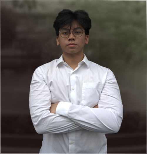 Nathan Piero B 1