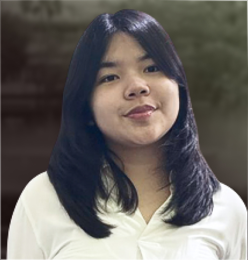 Patricia Grace M. 1