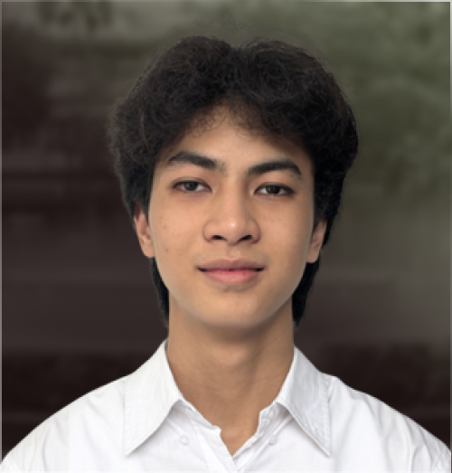 R. Rayendra P. 1