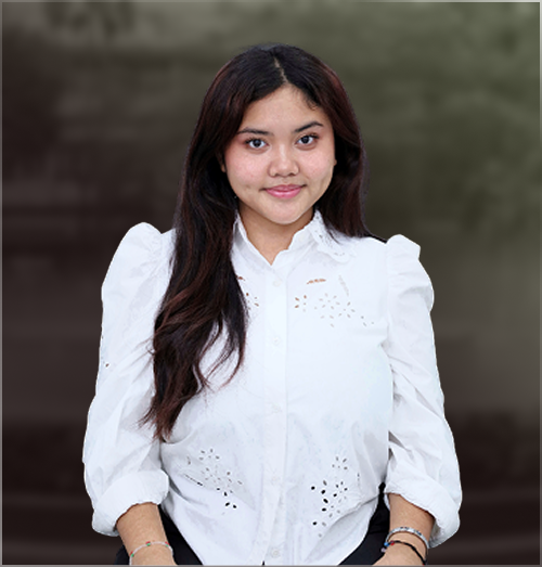 Raisadyra Keisha N 1