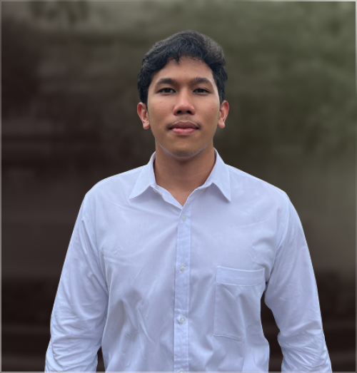 Raja Edward A.M 1