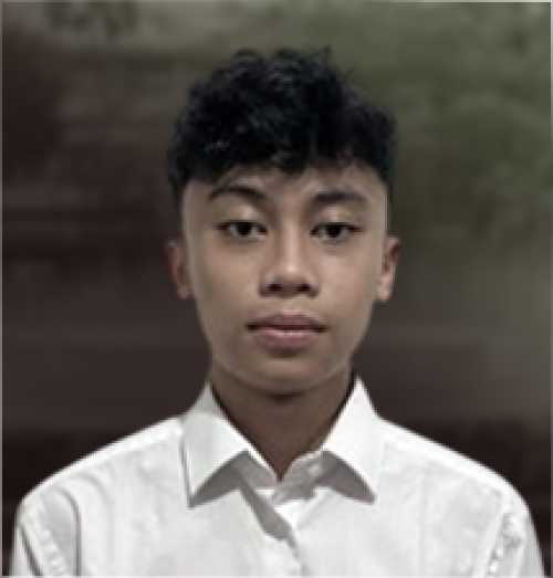Raviv Herdiansyah 1