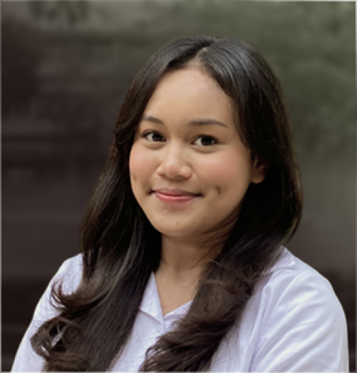 [WAKABIR] Agnes Gracia K. 1