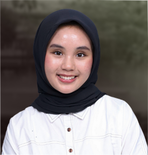 [WAKABIR] Medinda Takia S. 1