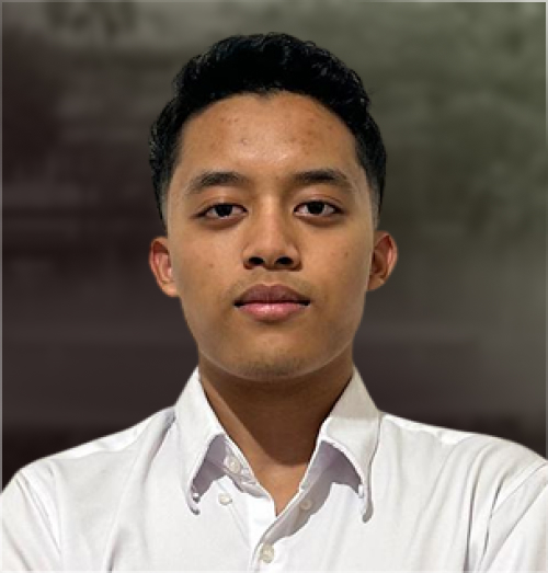 [WAKABIR] Rafi Haryo Y. 1