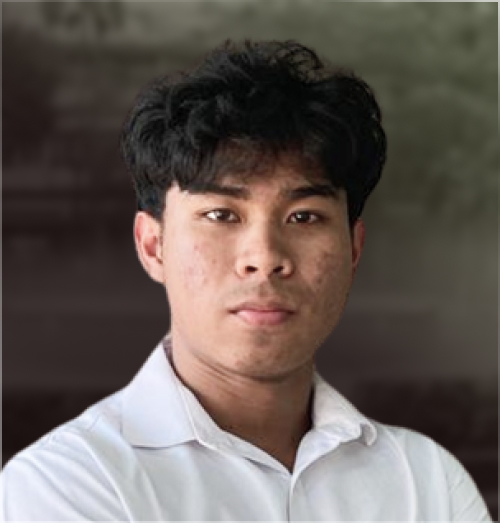 [WAKADEP] Farhan Rafi M. A. 1