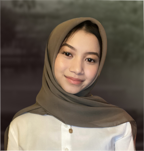 [WAKADEP] Hanan Amany S 2