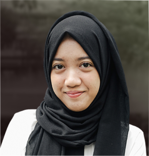[WAKADEP] Raudiah Salsabila M. 1
