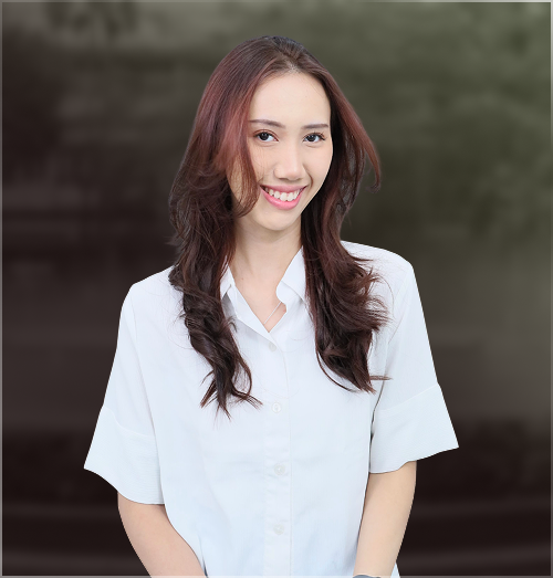 [WAKADEP] Stephanie Eliza C
