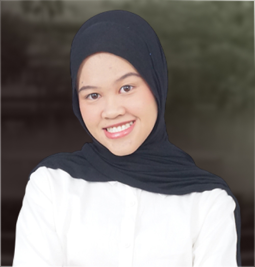 Wirda Hafidz 2