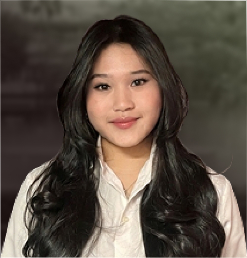 Yashila Rahimah 1