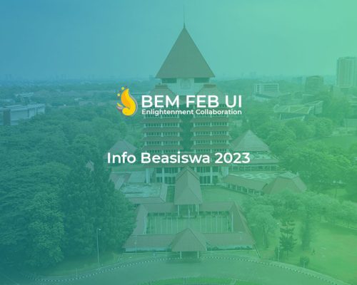 info beasiswa